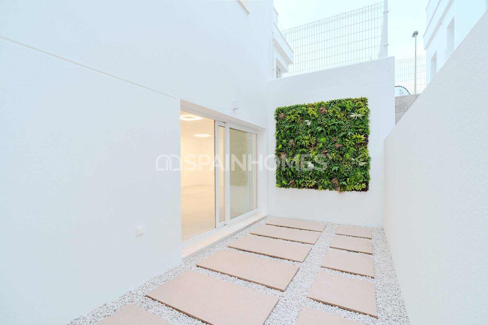 Villa in Los Alcazares, Murcia, Spanien 3 Schlafzimmer, 150 m2 Nr. 120741