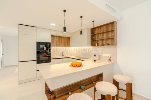 Villa en venta en Los Alcázares, Murcia, España 3 dormitorios, 150 m2 No. 120741 - foto 26