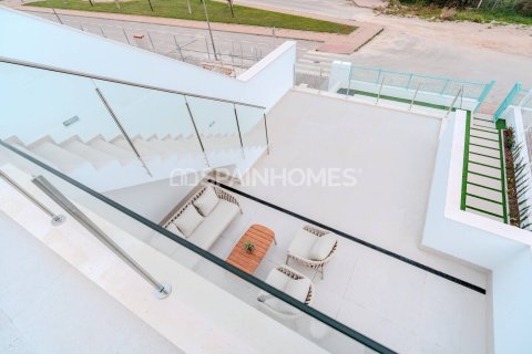 Villa en venta en Los Alcázares, Murcia, España 3 dormitorios, 150 m2 No. 120741 - foto 17