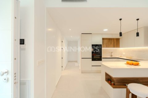 Villa en venta en Los Alcázares, Murcia, España 3 dormitorios, 150 m2 No. 120741 - foto 29