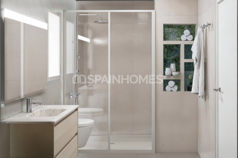 Villa in vendita a Los Alcazares, Murcia, Spagna 3 camere da letto, 150 mq. N° 120741 - foto 12