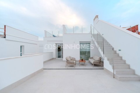 Villa en venta en Los Alcázares, Murcia, España 3 dormitorios, 150 m2 No. 120741 - foto 20
