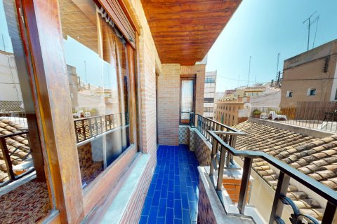 Apartment à vendre Valencia, Espagne, 3 chambres, 109 m2 No. 129230 - photo 11