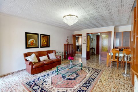 Apartment à vendre Valencia, Espagne, 3 chambres, 109 m2 No. 129230 - photo 7