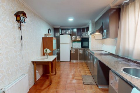 Apartment à vendre Valencia, Espagne, 3 chambres, 109 m2 No. 129230 - photo 4