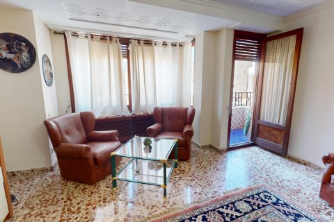 Apartment à vendre Valencia, Espagne, 3 chambres, 109 m2 No. 129230 - photo 10