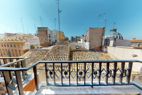 Apartment à vendre Valencia, Espagne, 3 chambres, 109 m2 No. 129230 - photo 12
