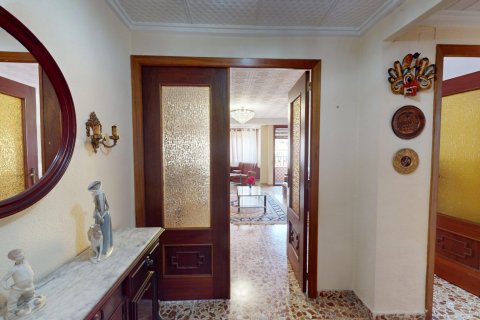 Apartment à vendre Valencia, Espagne, 3 chambres, 109 m2 No. 129230 - photo 14