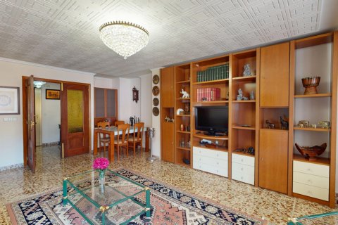Apartment à vendre Valencia, Espagne, 3 chambres, 109 m2 No. 129230 - photo 9