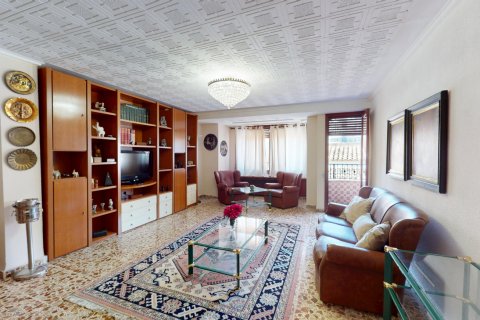 Apartment à vendre Valencia, Espagne, 3 chambres, 109 m2 No. 129230 - photo 2