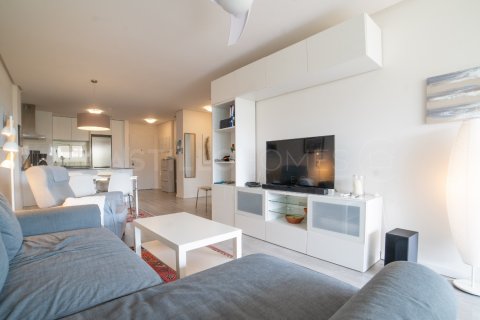 Huoneisto myytävänä Villamartin, Alicante, Espanja, 2 makuuhuonetta, 84 m2 No. 129236 - kuva 21