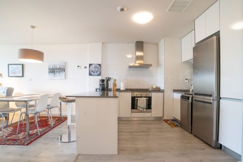 Huoneisto myytävänä Villamartin, Alicante, Espanja, 2 makuuhuonetta, 84 m2 No. 129236 - kuva 3