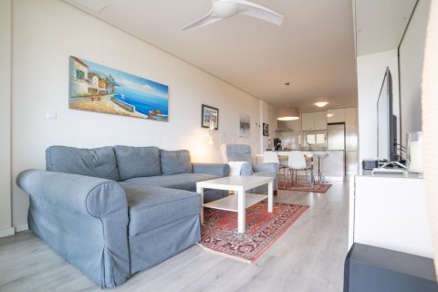 Huoneisto myytävänä Villamartin, Alicante, Espanja, 2 makuuhuonetta, 84 m2 No. 129236 - kuva 20