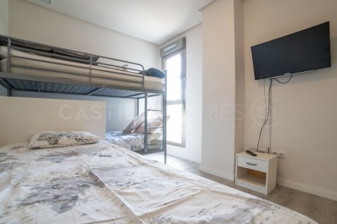 Huoneisto myytävänä Villamartin, Alicante, Espanja, 2 makuuhuonetta, 84 m2 No. 129236 - kuva 11