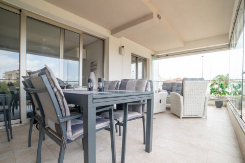 Huoneisto myytävänä Villamartin, Alicante, Espanja, 2 makuuhuonetta, 84 m2 No. 129236 - kuva 24