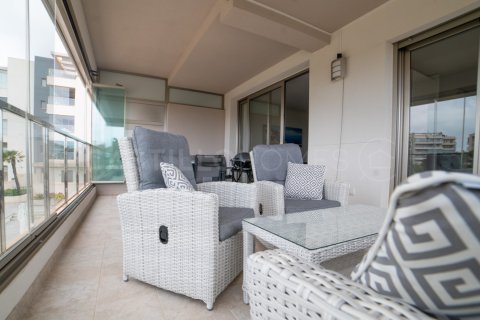 Huoneisto myytävänä Villamartin, Alicante, Espanja, 2 makuuhuonetta, 84 m2 No. 129236 - kuva 25