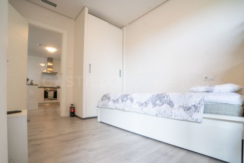 Huoneisto myytävänä Villamartin, Alicante, Espanja, 2 makuuhuonetta, 84 m2 No. 129236 - kuva 12