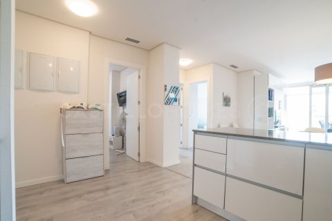 Huoneisto myytävänä Villamartin, Alicante, Espanja, 2 makuuhuonetta, 84 m2 No. 129236 - kuva 8