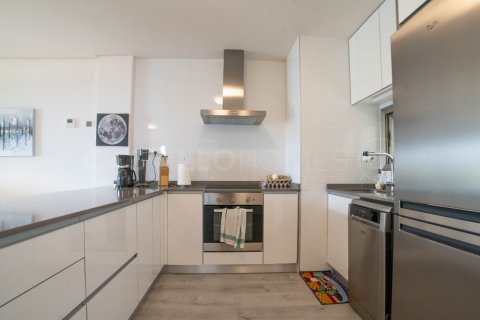 Huoneisto myytävänä Villamartin, Alicante, Espanja, 2 makuuhuonetta, 84 m2 No. 129236 - kuva 4