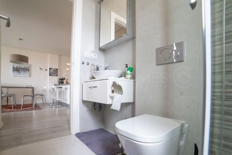 Huoneisto myytävänä Villamartin, Alicante, Espanja, 2 makuuhuonetta, 84 m2 No. 129236 - kuva 15