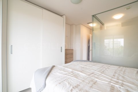 Huoneisto myytävänä Villamartin, Alicante, Espanja, 2 makuuhuonetta, 84 m2 No. 129236 - kuva 18