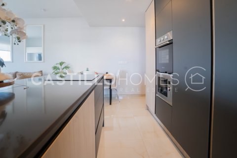 Продажа квартиры Плайя Фламенка II, Аликанте, Испания 3 спальни, 98м2 №129235 - фото 18