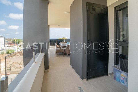 Продажа квартиры Плайя Фламенка II, Аликанте, Испания 3 спальни, 98м2 №129235 - фото 25