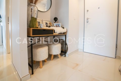 Продажа квартиры Плайя Фламенка II, Аликанте, Испания 3 спальни, 98м2 №129235 - фото 29