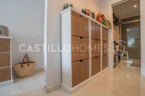 Продажа квартиры Плайя Фламенка II, Аликанте, Испания 3 спальни, 98м2 №129235 - фото 4