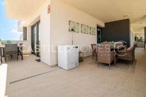 Продажа квартиры Плайя Фламенка II, Аликанте, Испания 3 спальни, 98м2 №129235 - фото 23