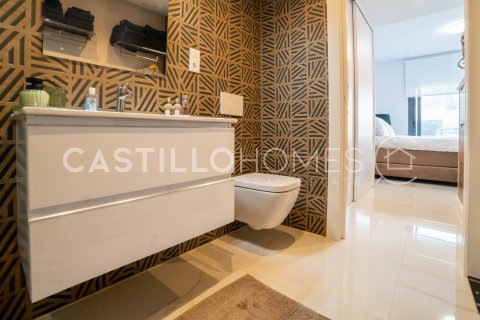 Продажа квартиры Плайя Фламенка II, Аликанте, Испания 3 спальни, 98м2 №129235 - фото 6