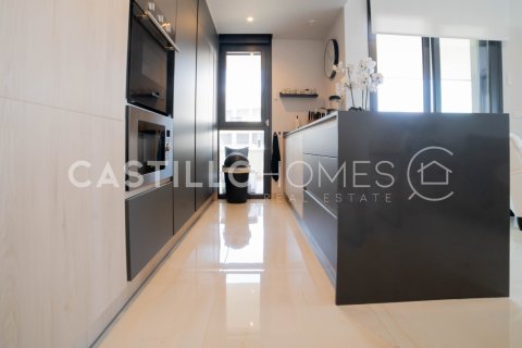 Продажа квартиры Плайя Фламенка II, Аликанте, Испания 3 спальни, 98м2 №129235 - фото 17
