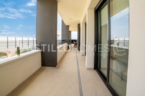 Продажа квартиры Плайя Фламенка II, Аликанте, Испания 3 спальни, 98м2 №129235 - фото 12