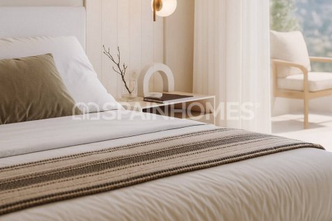 Apartament w Fuengirola, Malaga, Hiszpania 3 sypialnie, 100 mkw. nr 131088 – zdjęcie 18