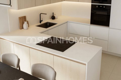 Apartament w Fuengirola, Malaga, Hiszpania 3 sypialnie, 100 mkw. nr 131088 – zdjęcie 15