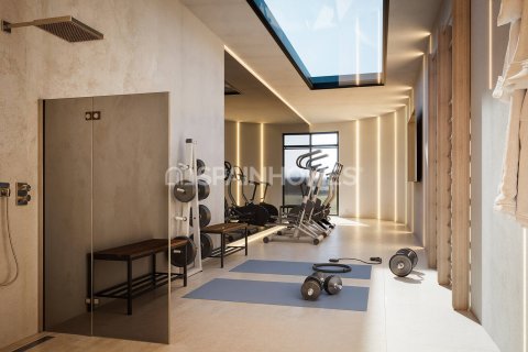 Apartament w Fuengirola, Malaga, Hiszpania 3 sypialnie, 100 mkw. nr 131088 – zdjęcie 7