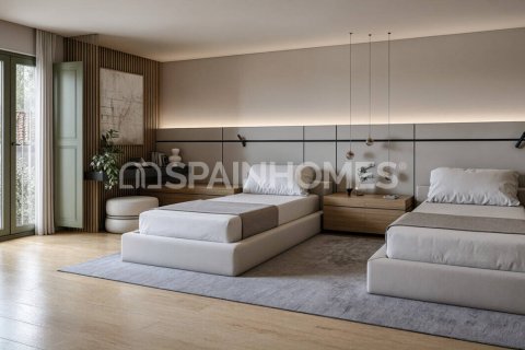 Apartament w Estepona, Malaga, Hiszpania 1 sypialnia, 48 mkw. nr 131092 – zdjęcie 8