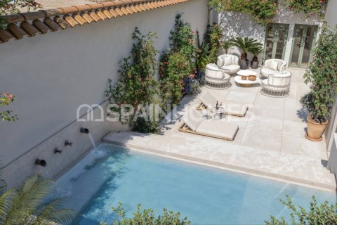 Apartament w Estepona, Malaga, Hiszpania 1 sypialnia, 48 mkw. nr 131092 – zdjęcie 1