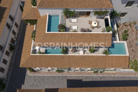 Apartament w Estepona, Malaga, Hiszpania 1 sypialnia, 48 mkw. nr 131092 – zdjęcie 3