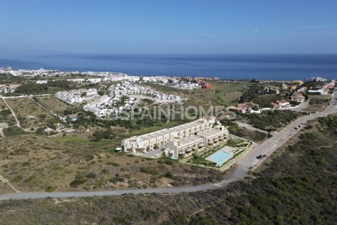 Villa for sale Manilva, Malaga, Spain 3 bedrooms, 100 sq.m. No. 131091 - photo 6