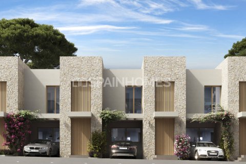 Huvila myytävänä Manilva, Malaga, Espanja, 3 makuuhuonetta, 100 m2 No. 131091 - kuva 7