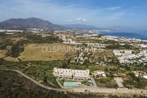 Villa for sale Manilva, Malaga, Spain 3 bedrooms, 100 sq.m. No. 131091 - photo 4