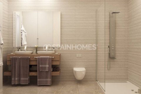 Huvila myytävänä Manilva, Malaga, Espanja, 3 makuuhuonetta, 100 m2 No. 131091 - kuva 17