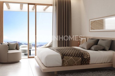 Huvila myytävänä Manilva, Malaga, Espanja, 3 makuuhuonetta, 100 m2 No. 131091 - kuva 15