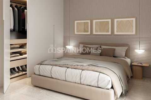 Huvila myytävänä Manilva, Malaga, Espanja, 3 makuuhuonetta, 100 m2 No. 131091 - kuva 13