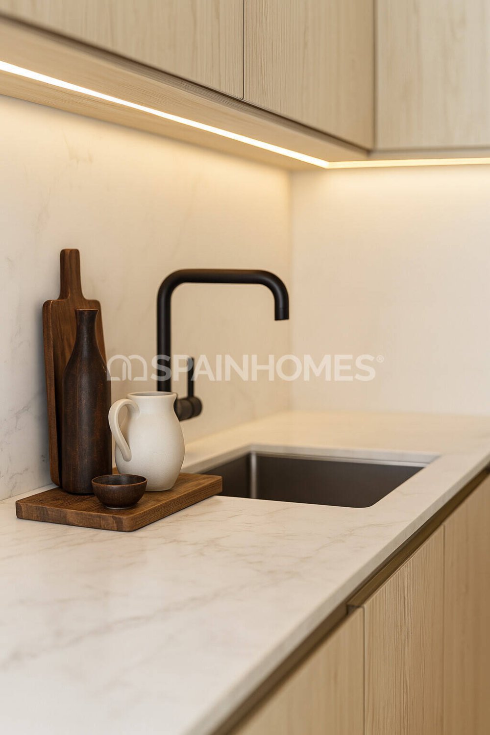 Penthouse in Fuengirola, Malaga, Spain 4 bedrooms, 189 sq.m. No. 131090