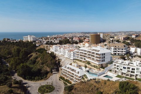Appartamento in vendita Fuengirola, Malaga, Spagna 3 camere da letto, 100 mq. N° 131087 - foto 4