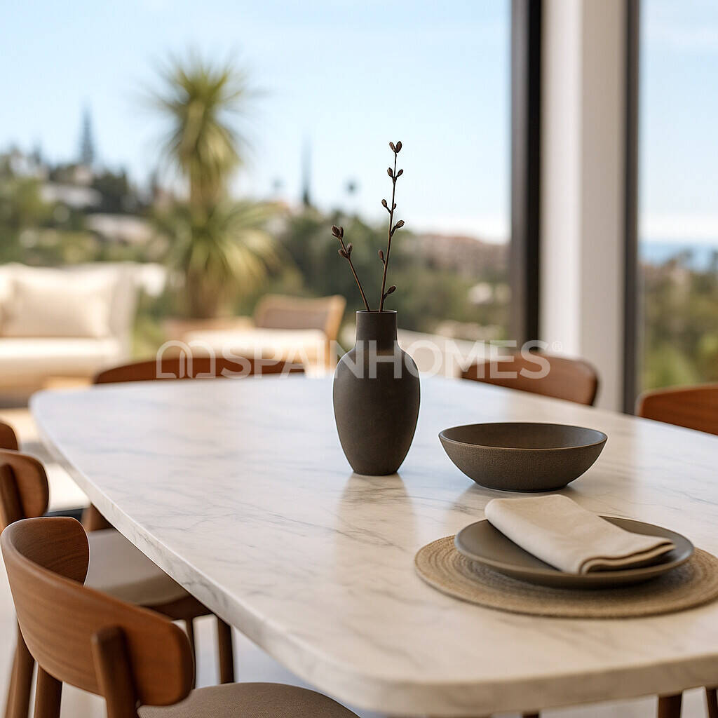 Apartamento en Fuengirola, Málaga, España 3 dormitorios, 100 m2 No. 131087