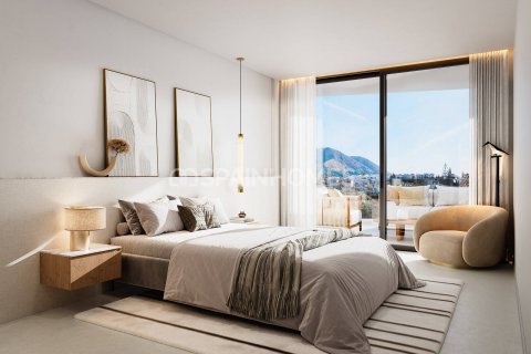Huoneisto myytävänä Fuengirola, Malaga, Espanja, 3 makuuhuonetta, 100 m2 No. 131087 - kuva 17