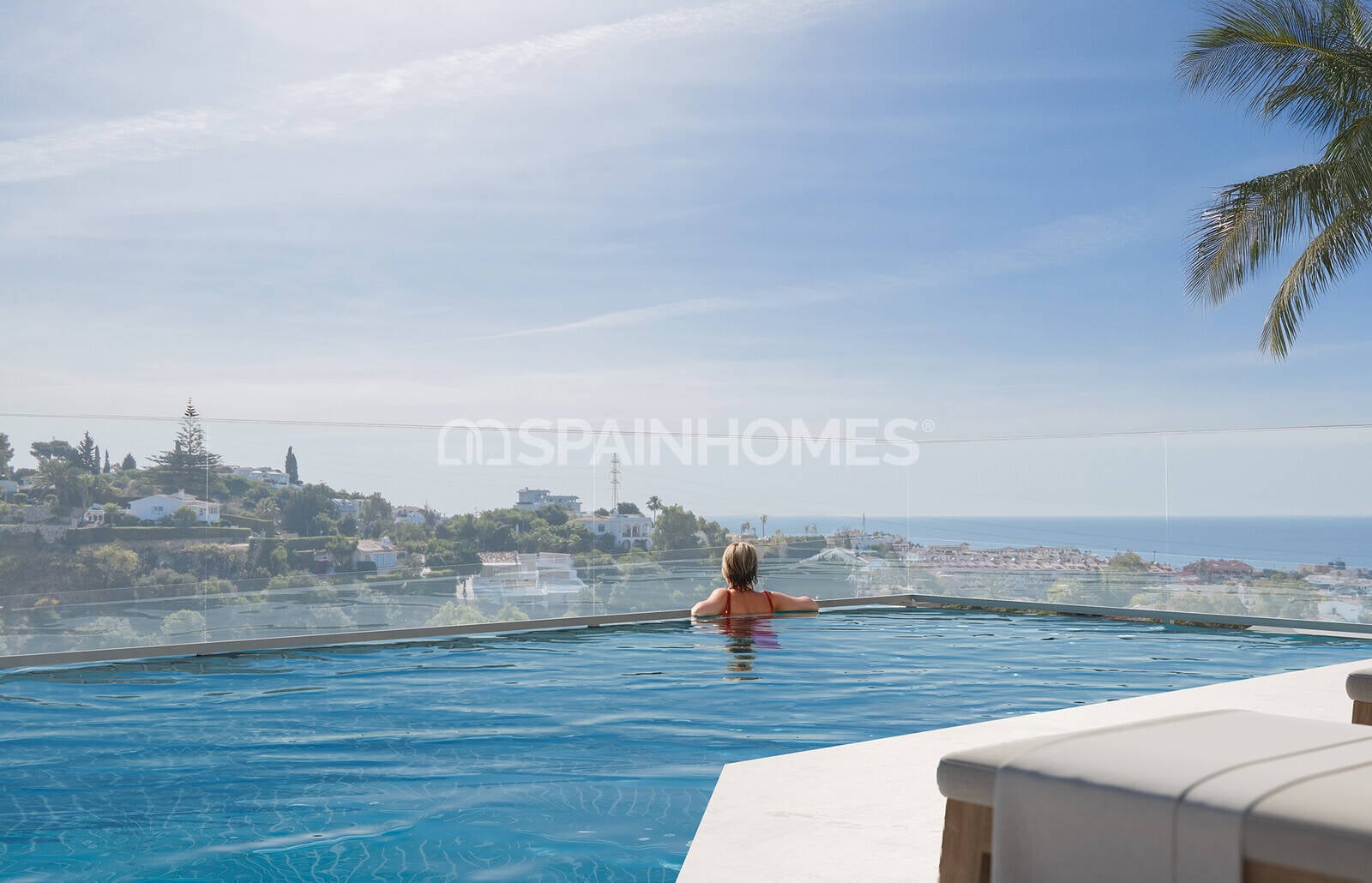 Apartamento en Fuengirola, Málaga, España 3 dormitorios, 100 m2 No. 131087